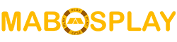 MABOSPLAY logo